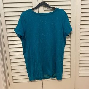Ivivva short sleeved shirt